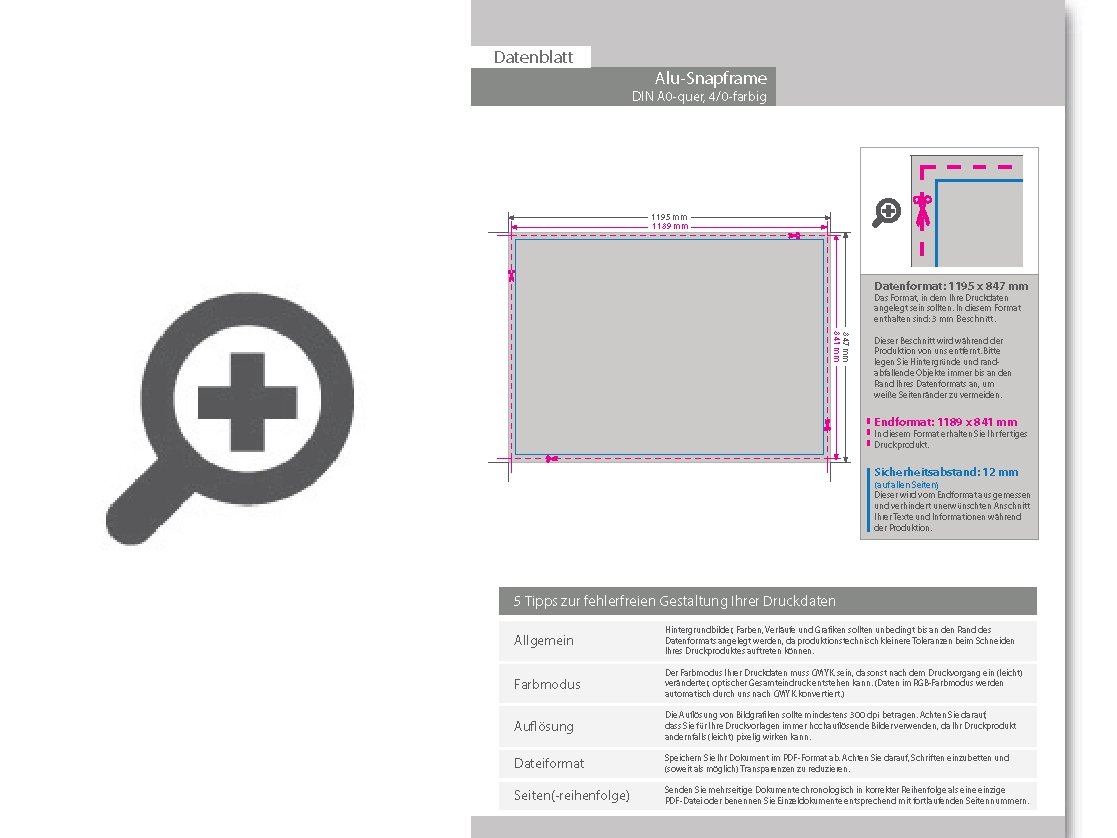 Product Bild alu-snapframe_f__r_a0_quer_(1189_x_841_mm)_inklusive_druck_4_0-farbig