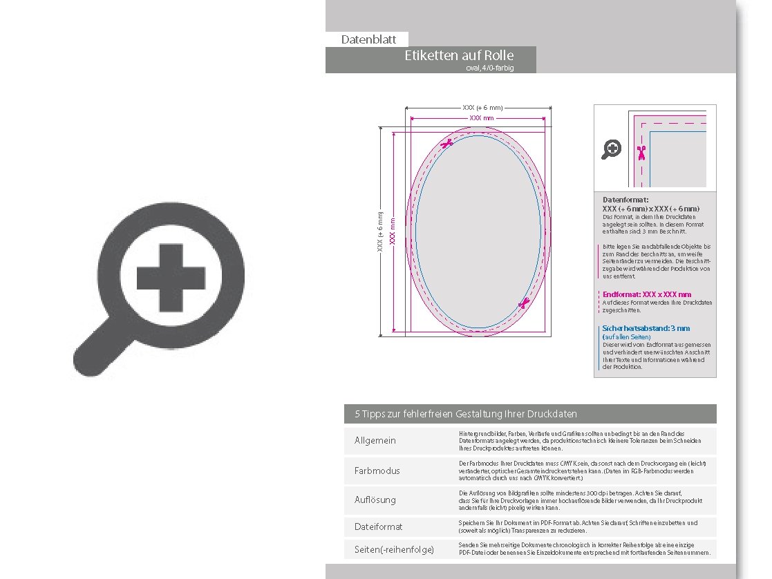 Product Bild hochwertige_tiefk__hletiketten_auf_rolle_oval_(oval_konturgeschnitten)