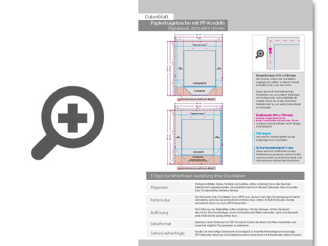 Product Bild papiertragetaschen_mit_pp-kordeln__32_x_40_x_13_cm