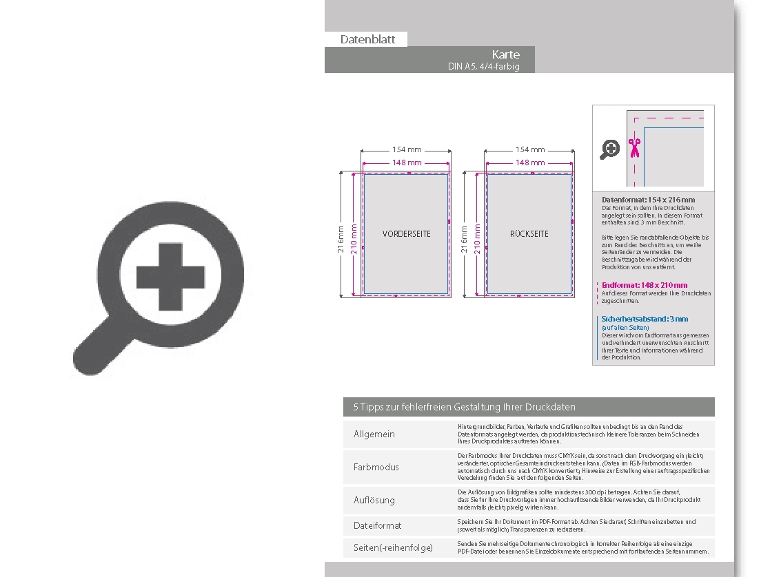 Product Bild trauerkarte_din_a5_(14_8_cm_x_21_0_cm)__beidseitig_bedruckt