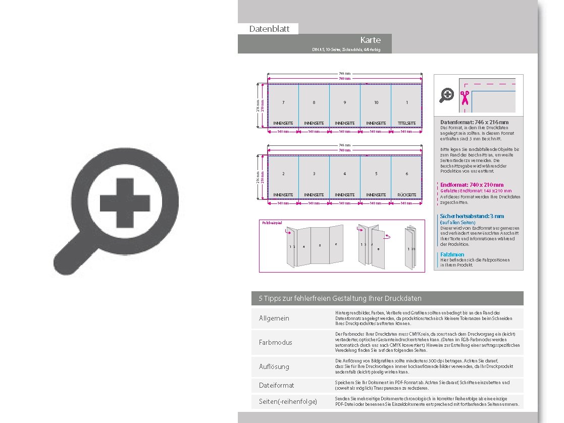 geburtstagskarte__gefalzt_auf_din_a5__vertikaler_zickzackfalz__10-seitig Product Bild geburtstagskarte__gefalzt_auf_din_a5__vertikaler_zickzackfalz__10-seitig